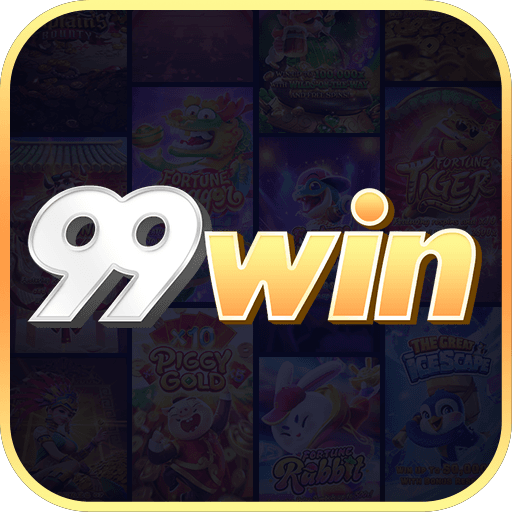 99WIN logo